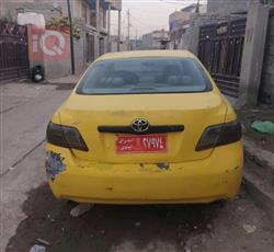 تۆیۆتا کامری